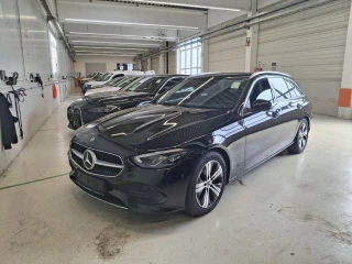 MERCEDES-BENZ C-Class C 220 D 4matic T Autom. 147KW