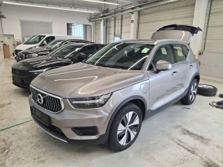 VOLVO XC40 T5 Recharge Inscription Expression 132KW