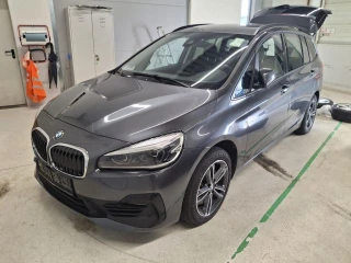 BMW Series 2 Gran T 218d Xdrive A 110KW