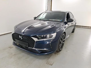 DS AUTOMOBILES 9 1.6 PHEV 360 RIVOLI + 4WD