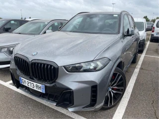 BMW X5 xDrive50e 489ch M Sport