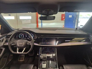 AUDI Q8 60 TFSI e 462ch Compétition quattro tiptronic 8