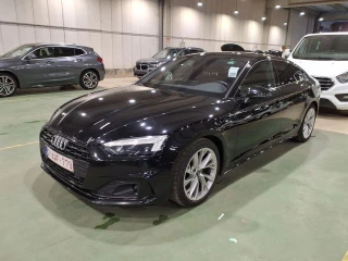 AUDI A5 SPORTBACK 2.0 35 TDI S TRONIC BUS. ED. ADVANCED