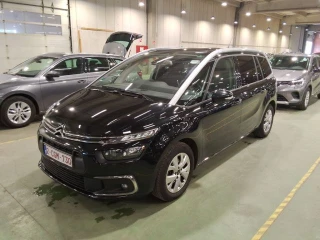 CITROËN GRAND C4 SPACETOURER 1.2 PURETECH 130 S-S FEEL AUTO