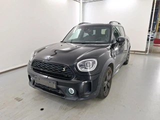MINI Mini 1.5 COOPER S E 4WD AUTO