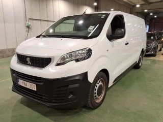 PEUGEOT EXPERT FOURGON MWB DSL - 2016 2.0 BlueHDi L3 Long Premium S&S