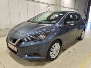 NISSAN MICRA 1.0 IG-T ACENTA