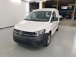 VOLKSWAGEN Caddy 1.4 TSI (EU6) STOCK