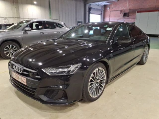 AUDI A7 SPORTBACK 2.0 55 TFSI E PHEV QUATTRO 4WD S TRONIC