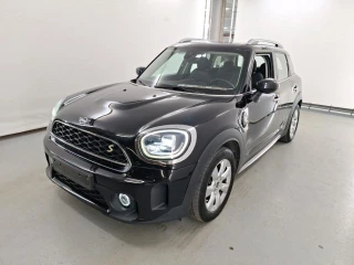 MINI COUNTRYMAN 1.5 COOPER S E 4WD AUTO