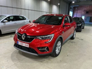 RENAULT ARKANA 1.6 E-TECH 145 CORPORATE EDITION