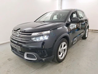 CITROËN C5 AIRCROSS 1.2 PURETECH 130 BUSINESS GPS AUTO