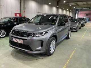 LAND ROVER DISCOVERY SPORT 1.5 P300E PHEV S 4WD AUTO
