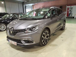 RENAULT GRAND SCENIC 1.3 TCE 140 INTENS