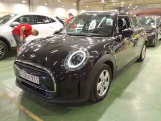 MINI 5 DOOR 1.5 ONE