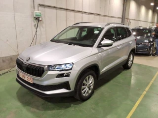 SKODA KAROQ 1.0 TSI 81KW AMBITION
