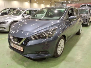 NISSAN MICRA 1.0 IG-T ACENTA
