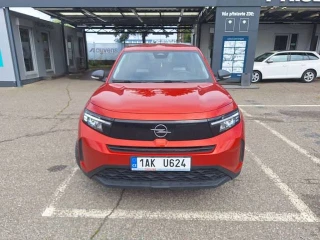 OPEL Frontera  Hybrid 1.2 TURBO 107kW Edition DCT