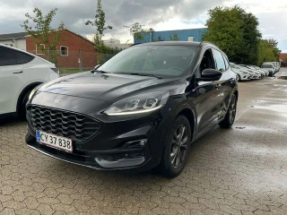 FORD KUGA 2.0 Ecoblue AWD 190 ST-Line Auto UA!