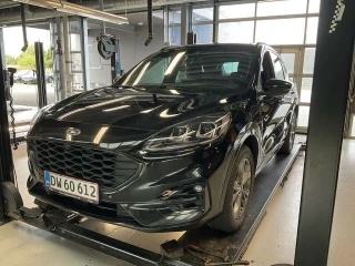 FORD KUGA 2.5 Plug-in Hybrid 225 F ST-Line CVT UA!