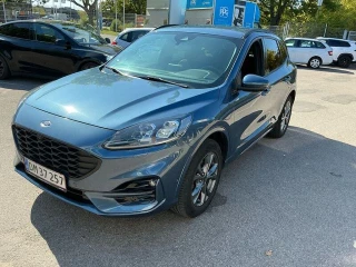 FORD KUGA 2.5 Plug-in Hybrid 225 F ST-Line X CVT UA!