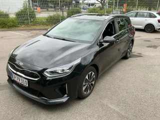 KIA Ceed 1.6 Gdi Phev 141 Prestige Dct UA!