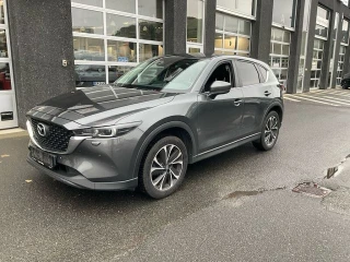 MAZDA CX-5 2.0 Auto (165 HK) Sky UA!