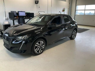PEUGEOT 208 Active Pack Puretech 75 UA!