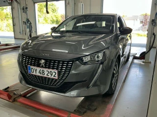 PEUGEOT 208 Active Pack Puretech 75 UA!