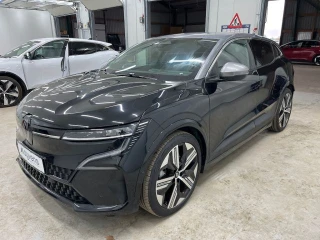 RENAULT MEGANE E-TECH Electrric Iconic - 60 kWh UA!