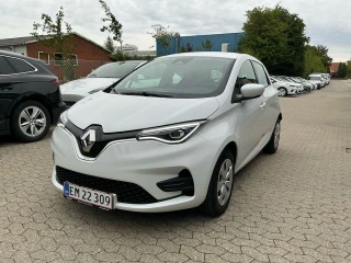 RENAULT ZOE R110 - 52 kWh UA!