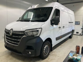 RENAULT Master 2.3 Dci 150 T35 L3h2 Tekno UA!