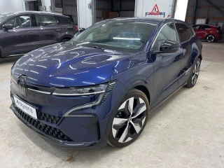RENAULT MEGANE E-TECH Electric Techno - 60 kWh UA!