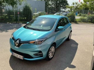 RENAULT ZOE Zen R110 - 52 kWh UA!