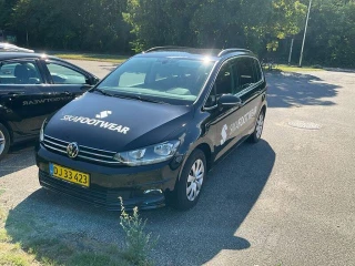 VOLKSWAGEN TOURAN VAN 2.0 TDI SCR 150 Comfortline Plus DSG7 UA!