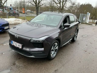 AIWAYS U5 Premium UA!'