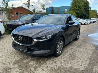 MAZDA CX-30 Skyactiv-G 2.0 Auto Cosmo UA!'