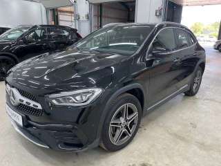 MERCEDES-BENZ Gla 250 E F Business Amg Dct UA!