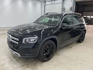 MERCEDES-BENZ Glb 220 D Business UA!