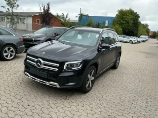 MERCEDES-BENZ Glb 250 4matic Business 7 Personers UA!