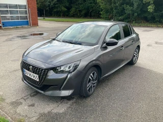 PEUGEOT 208 Active Pack Puretech 75-GoMore UA!'