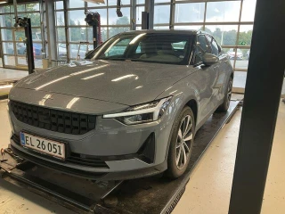 POLESTAR 2 69kwh Standard Range Single Motor Fwd UA!'