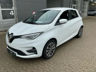 RENAULT ZOE Intens R135 - 52 kWh UA!