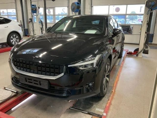 POLESTAR 2 78 kWh UA!