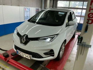 RENAULT ZOE Zen R110 - 52 kWh UA!