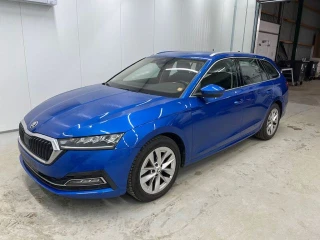 SKODA Octavia 1,5 Tsi Act Style Combi UA!'