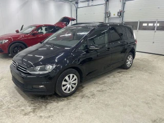 VOLKSWAGEN Touran 2.0 Tdi Scr 150 Comfortline Dsg7 UA!