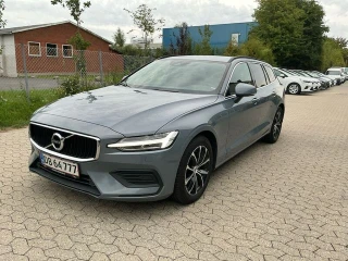 VOLVO V60 2.0 B4 D 197 BUSINESS VBL AUTO UA!