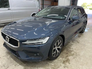 VOLVO V60 B4 D Core Vbl UA!