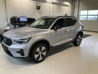 VOLVO XC40 T5 Recharge Plus Dark VBL UA!'